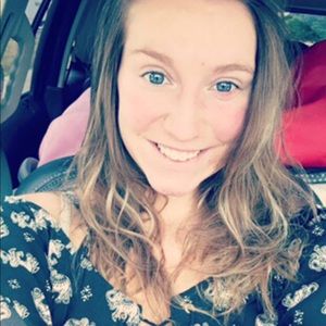 Meet your Posher, Kate